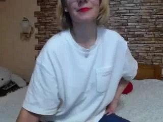 Milfaolla from CamSoda