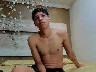 Milkfor-you from CamSoda