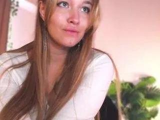 milkybunny from CamSoda is Freechat