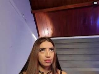 Mill-blue from CamSoda