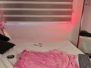 Mill-blue from CamSoda