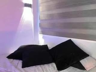 Mill-blue from CamSoda