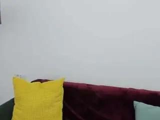 millanna23 from CamSoda is Freechat