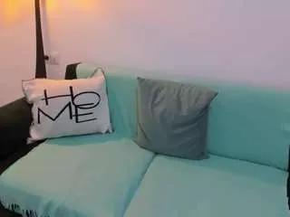 millanna23 from CamSoda is Freechat