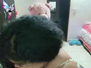 millarobertss from CamSoda is Freechat