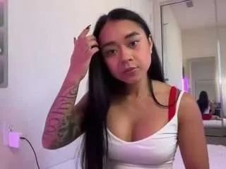 mimibabyxxx from CamSoda is Freechat