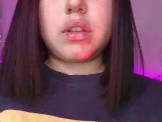 mimilush from CamSoda is Freechat