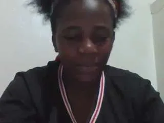 minahsmiles from CamSoda is Freechat