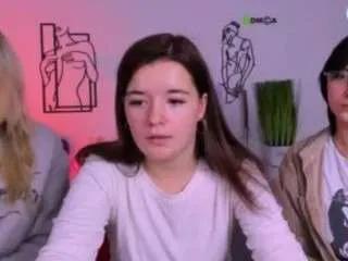 miraella from CamSoda is Freechat