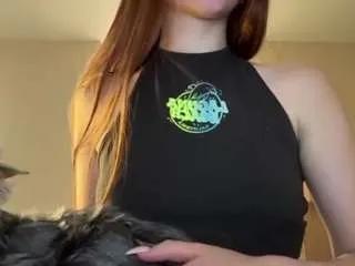 miraemberly from CamSoda is Freechat