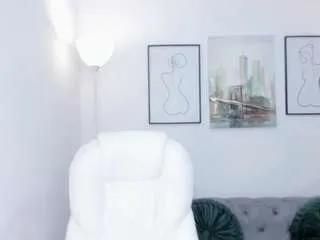 miranda-ker from CamSoda is Freechat