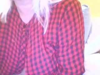 miranda-robinson from CamSoda is Freechat