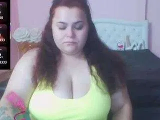 mirellamiracle from CamSoda is Freechat