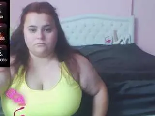 mirellamiracle from CamSoda is Freechat