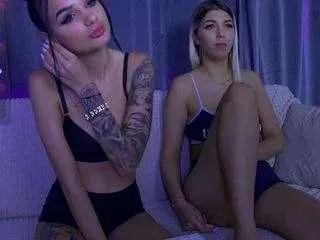 miriambelly from CamSoda is Freechat