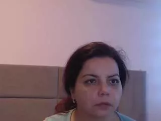 Miryamines from CamSoda