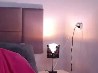 Miryamines from CamSoda