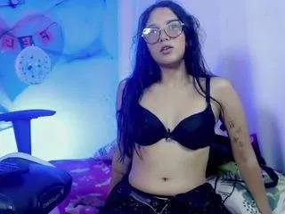 mishel-hott from CamSoda is Freechat