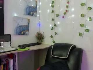 mishellbons from CamSoda is Freechat