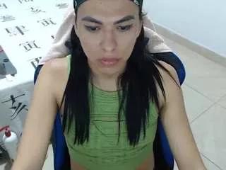 miss-adele from CamSoda