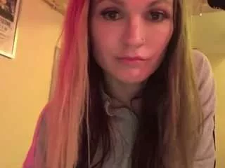 Missbehaved from CamSoda