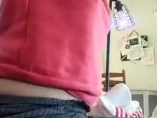 Missbehaved from CamSoda