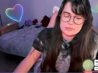 Missblaire from CamSoda