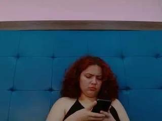 missdana from CamSoda is Freechat