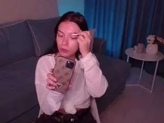 missdi from CamSoda is Freechat