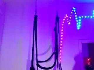 Misshouston from CamSoda