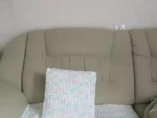 Missinfinityloveli from CamSoda