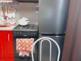 Missinfinityloveli from CamSoda