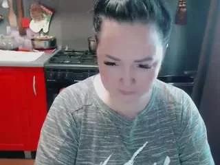 Missinfinityloveli from CamSoda