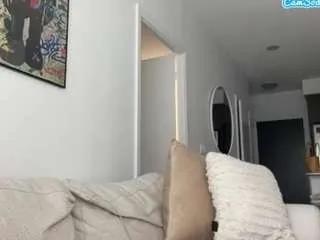 Misskellyy from CamSoda
