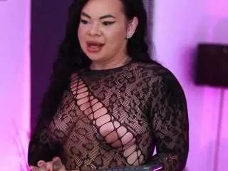 Misslilaa from CamSoda