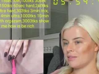 misslolaa from CamSoda