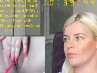 misslolaa from CamSoda