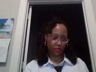 Missnerdyd from CamSoda