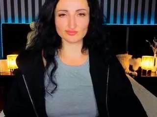 missrossi from CamSoda is Freechat