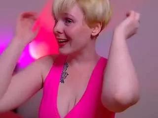 missseverina from CamSoda is Freechat