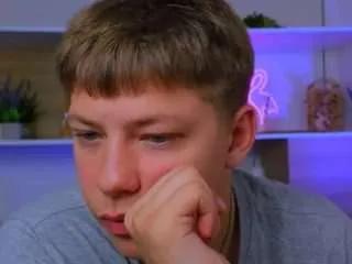 mister-vice from CamSoda is Freechat