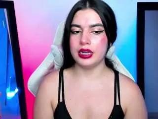 mistress-meredith from CamSoda is Freechat
