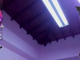 Mitsu-kawii from CamSoda