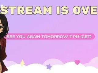 Miurimiy from CamSoda