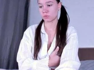 mizaqueen from CamSoda is Freechat