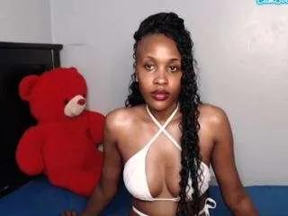mochimoon from CamSoda is Freechat