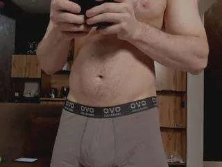 Model-mike from CamSoda