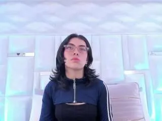 molly-angell from CamSoda is Freechat