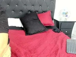 molly-madisson from CamSoda is Freechat