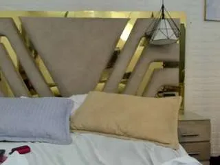 molly-madisson from CamSoda